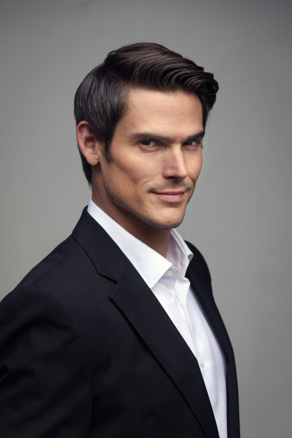 mark grossman