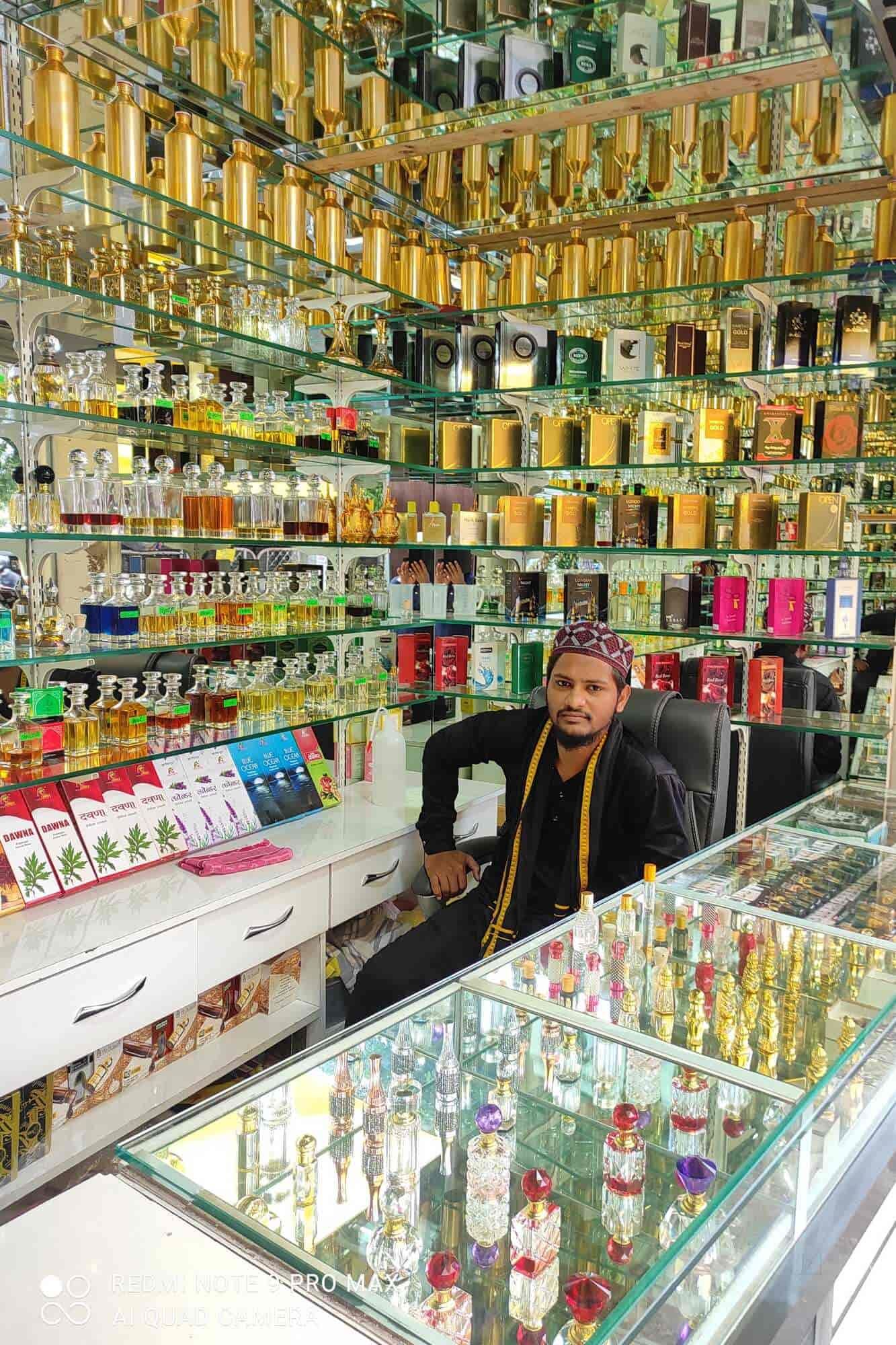 attar store near me