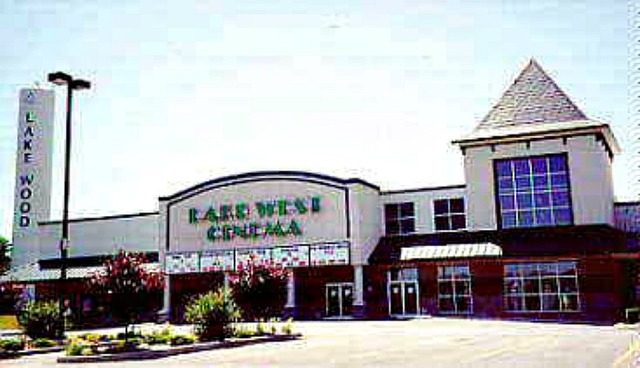 cinema west lakes