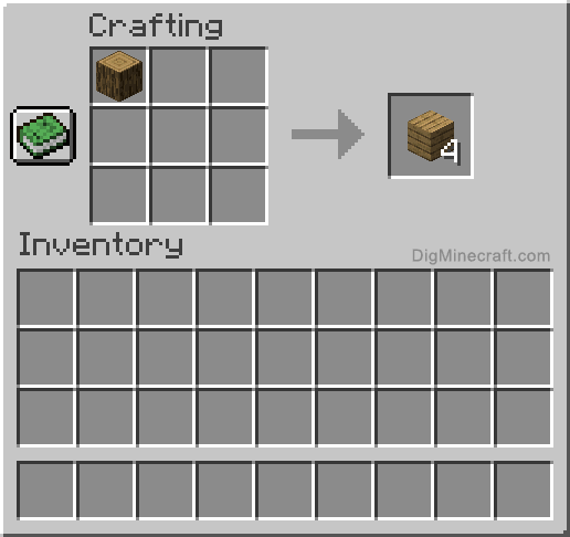 how to get planks in rl craft