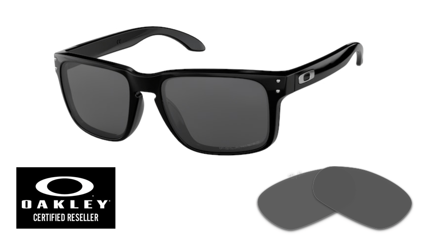 oakley holbrook lenses