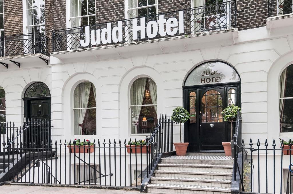 the judd hotel camden