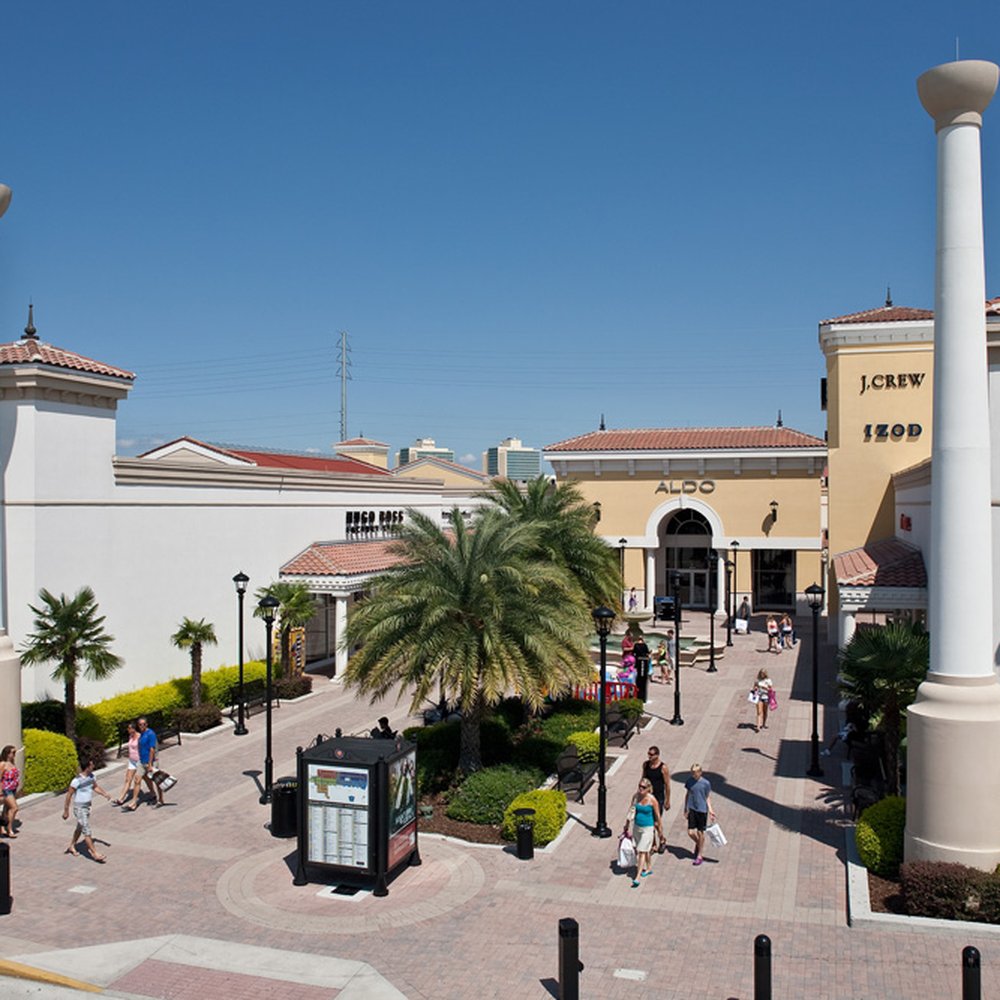 crate and barrel outlet orlando