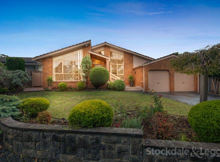 61 whalley drive wheelers hill