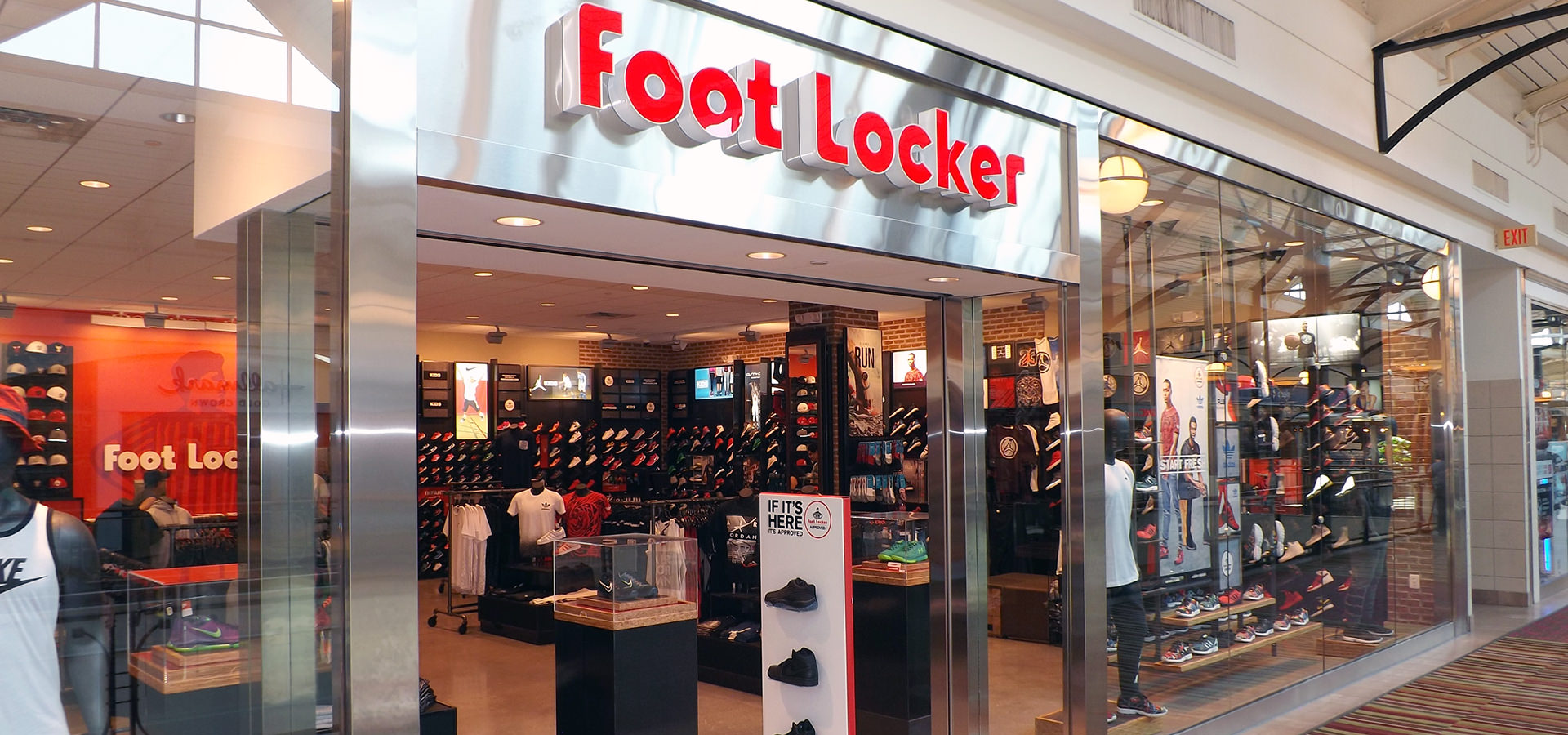 foot locker miranda