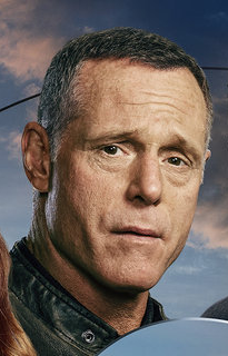 hank voight chicago pd