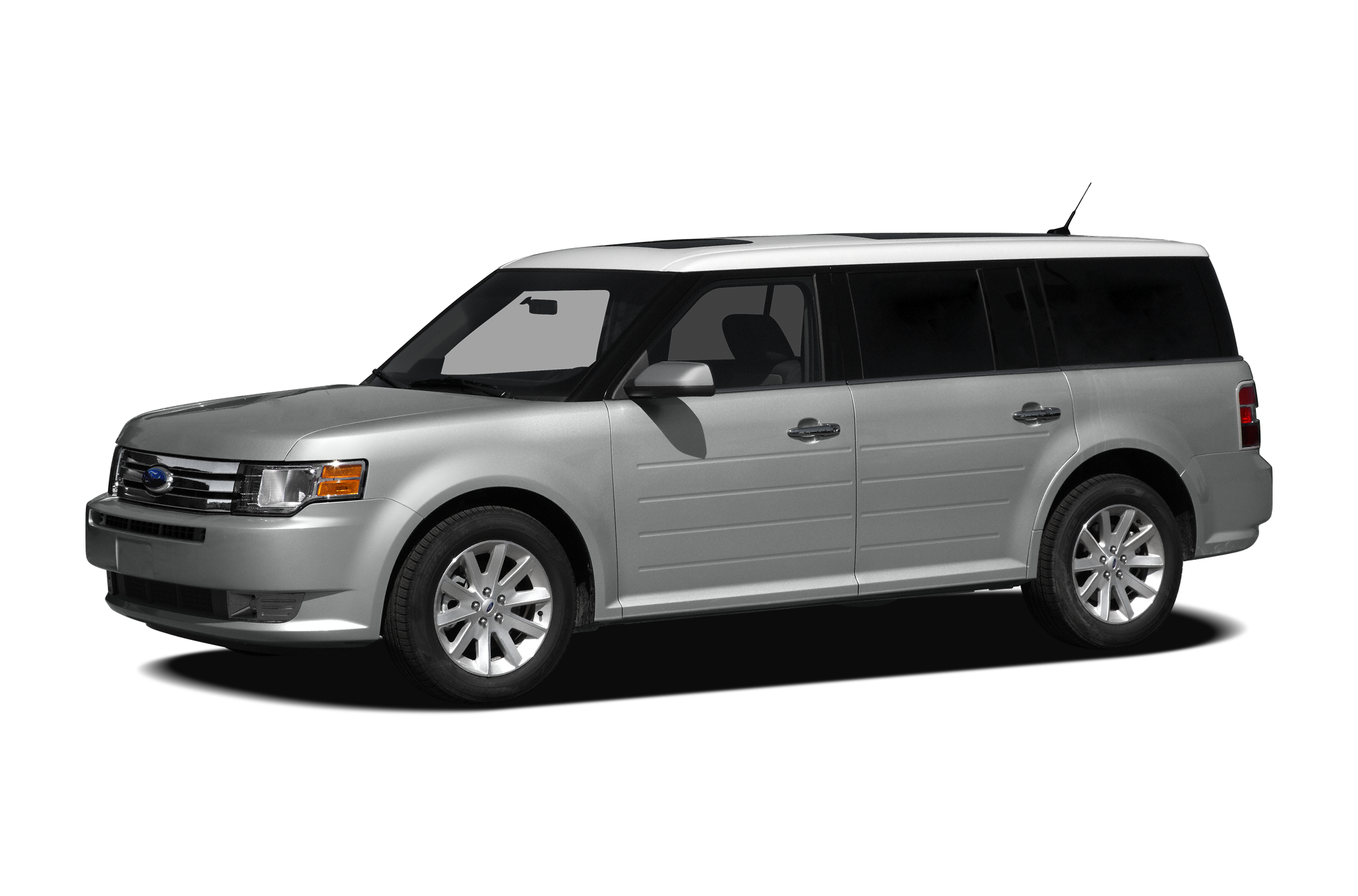 2009 ford flex