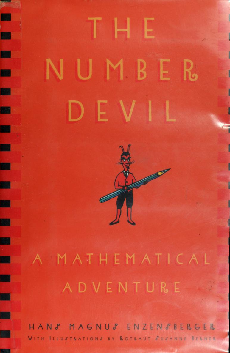 the number devil free pdf