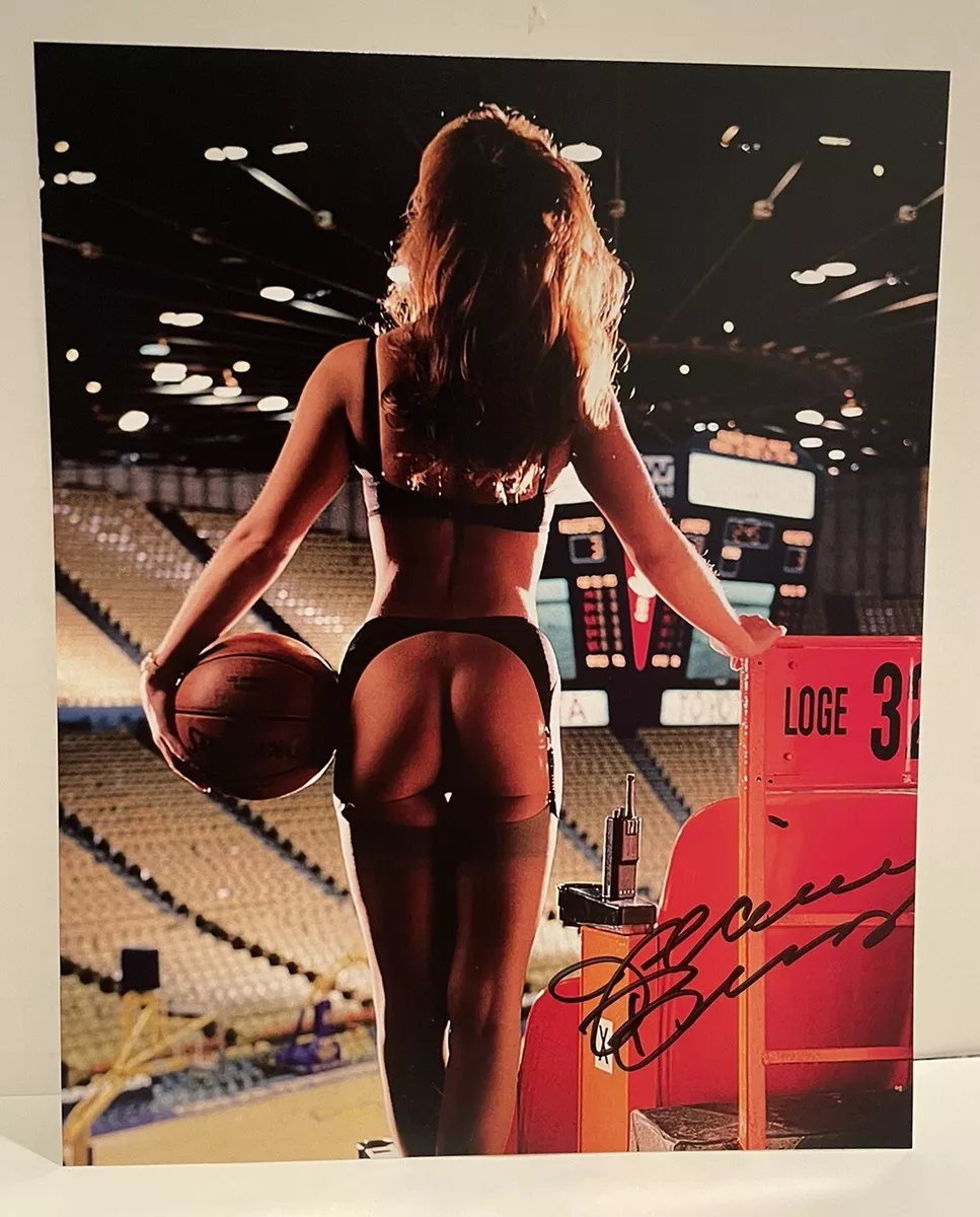 jeanie buss playboy