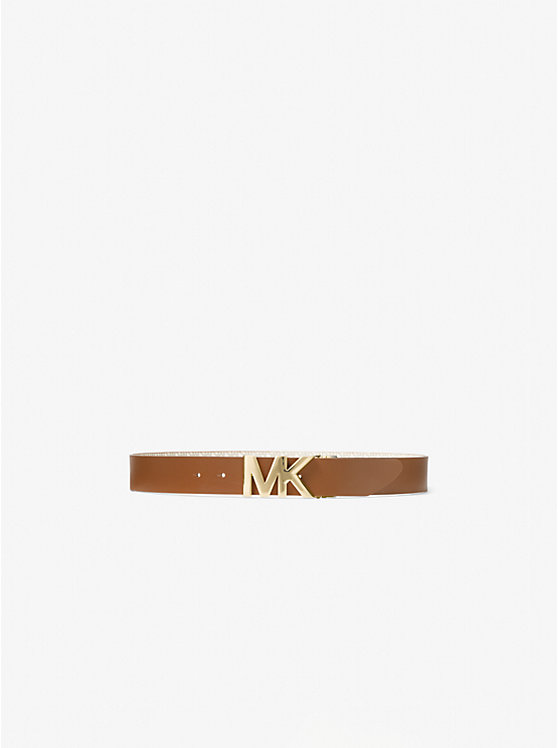 michael kors belt size