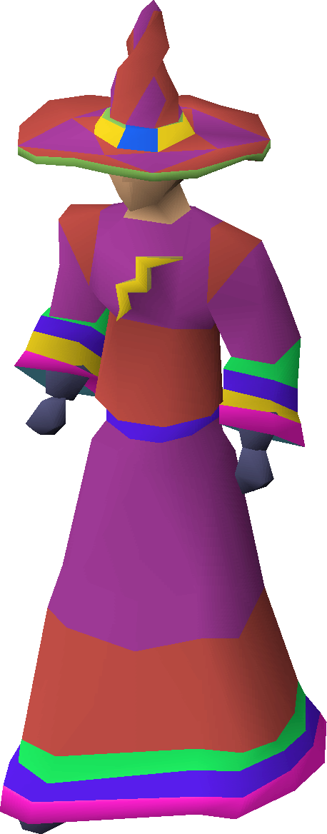 infinity robes osrs