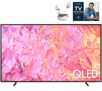 qvc televisions