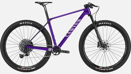 canyon exceed cf 6 2023