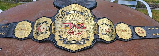 tna world championship