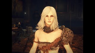 elden ring female character