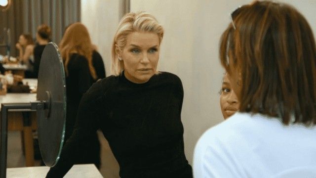 making a model with yolanda hadid watch online free