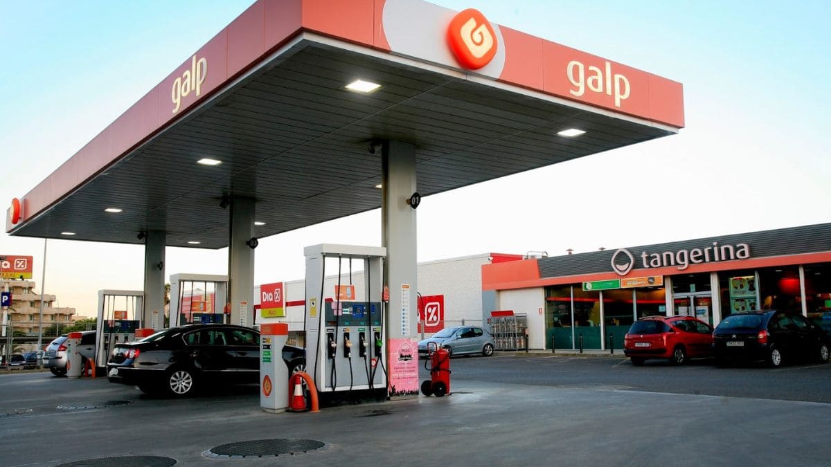 galp precio gasoil