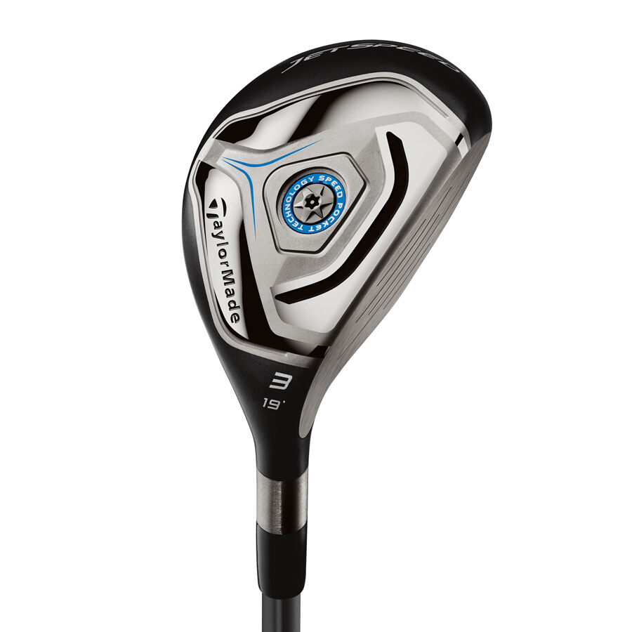 taylormade jetspeed