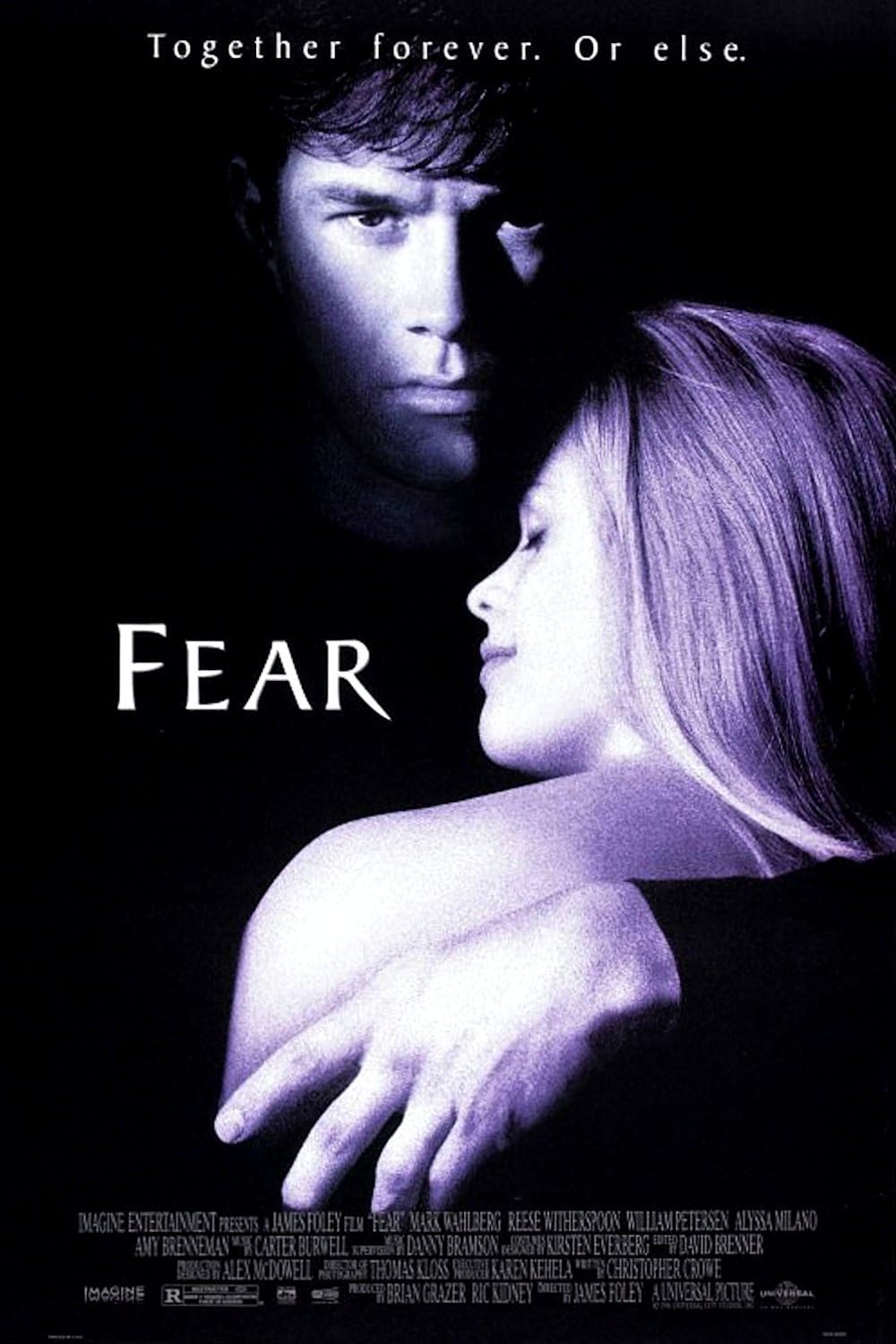 fear 1996 full movie