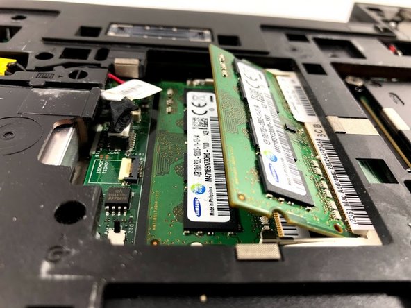 lenovo t440 slot ram