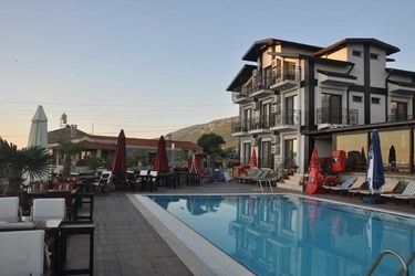 arnavutköy karaburun otel