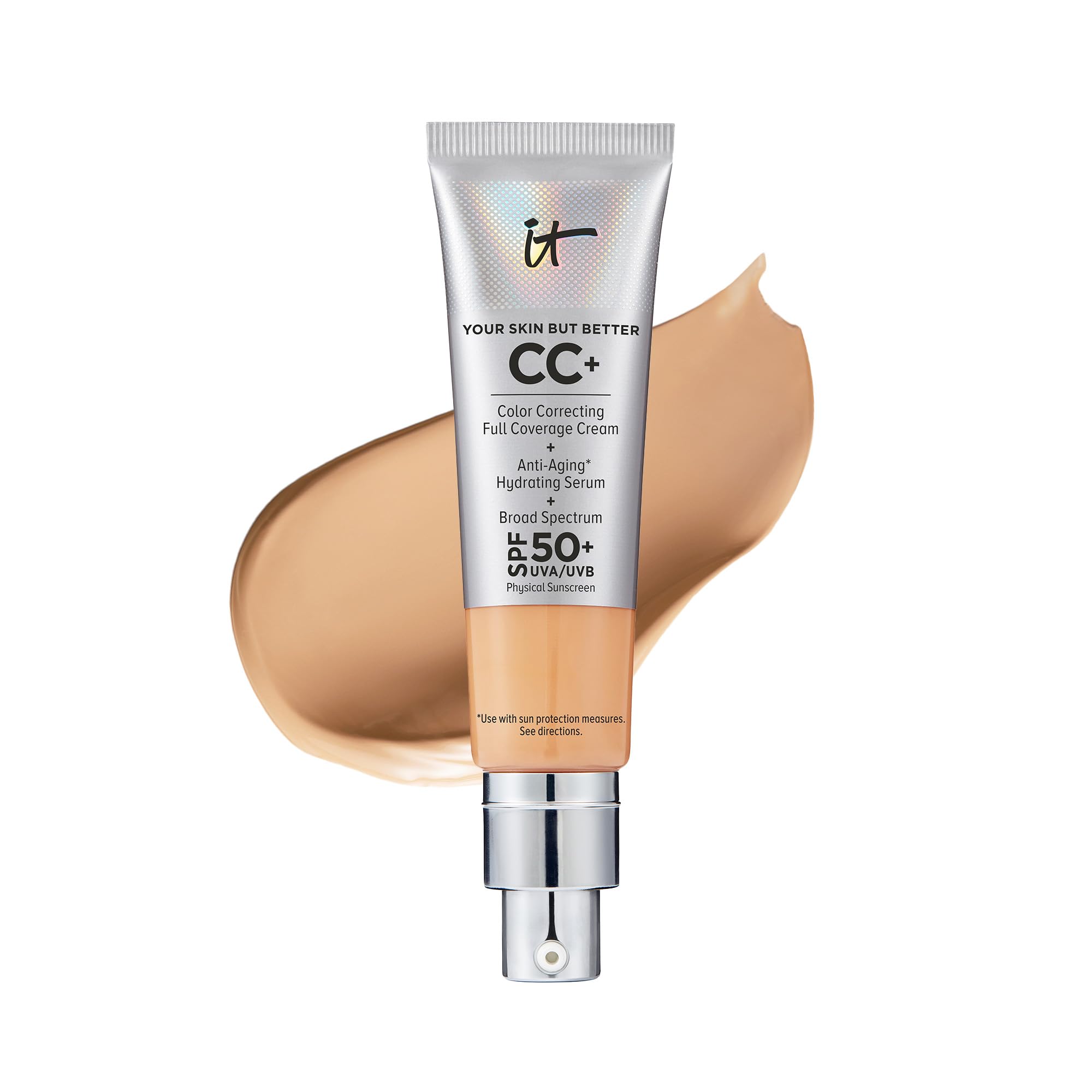 your skin but better cc cream