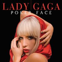 poker face song download