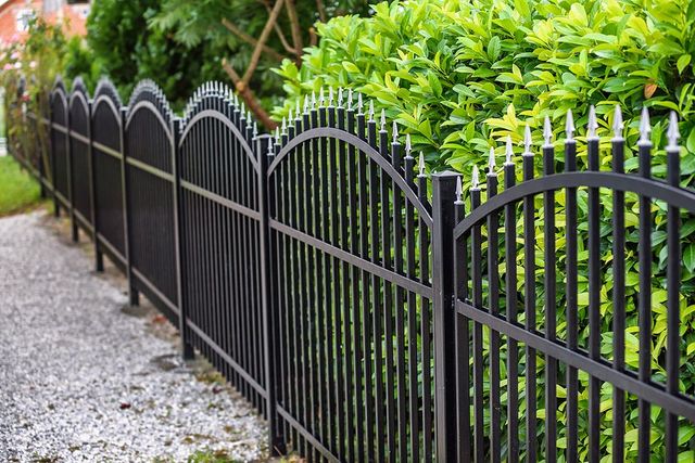 fencing installations near me