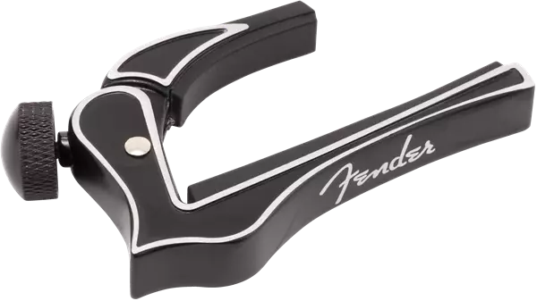 fender dragon capo