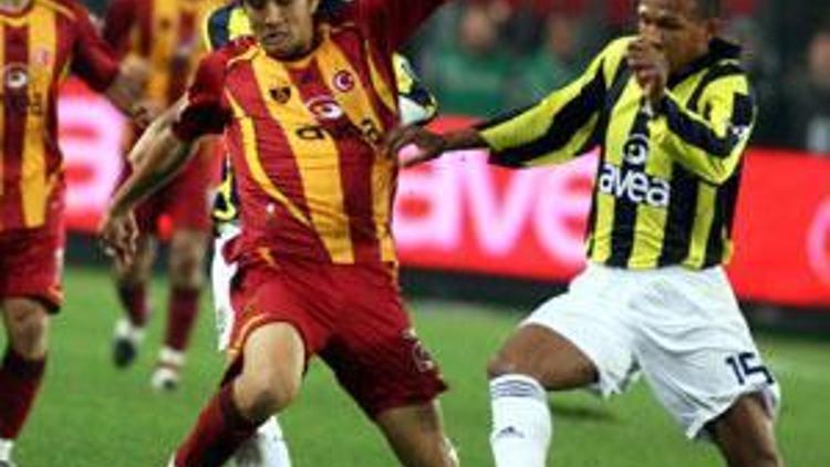 fenerbahçe 2 galatasaray 1 2006