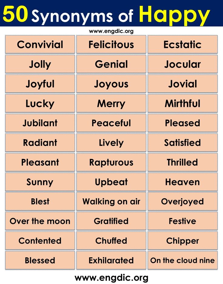 festive synonym