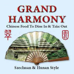 grand harmony utica ny