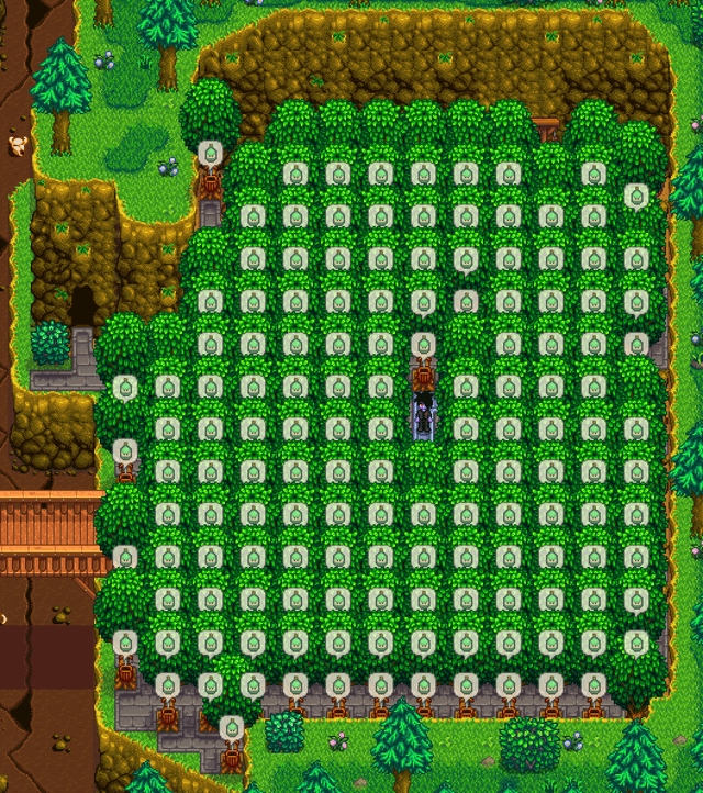 how to get keg stardew valley