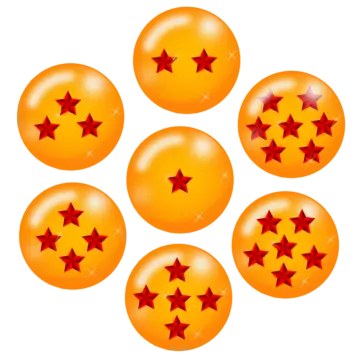 dragon ball png