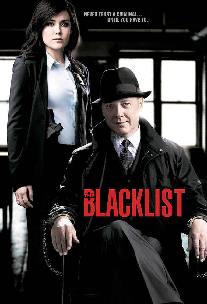 blacklist show