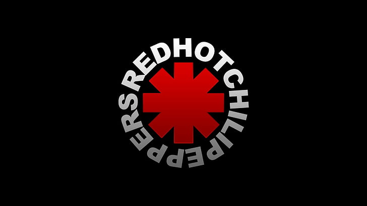 wallpaper red hot chili peppers