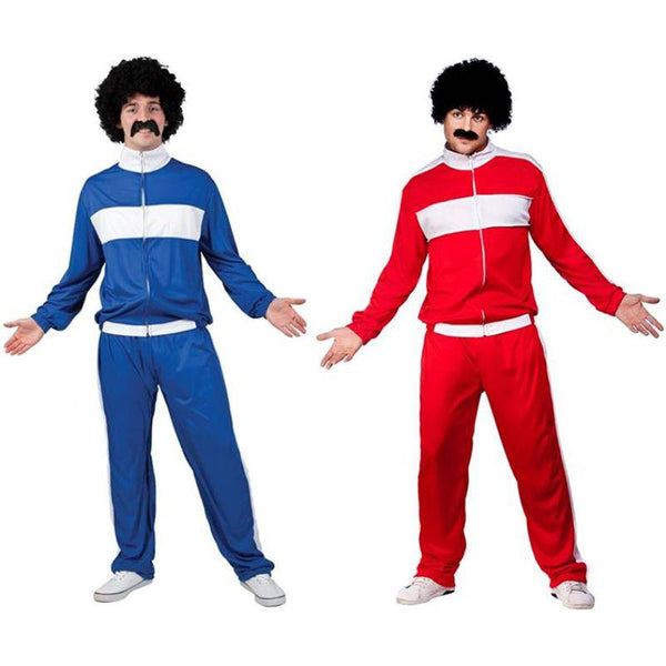 80s fancy dress mens