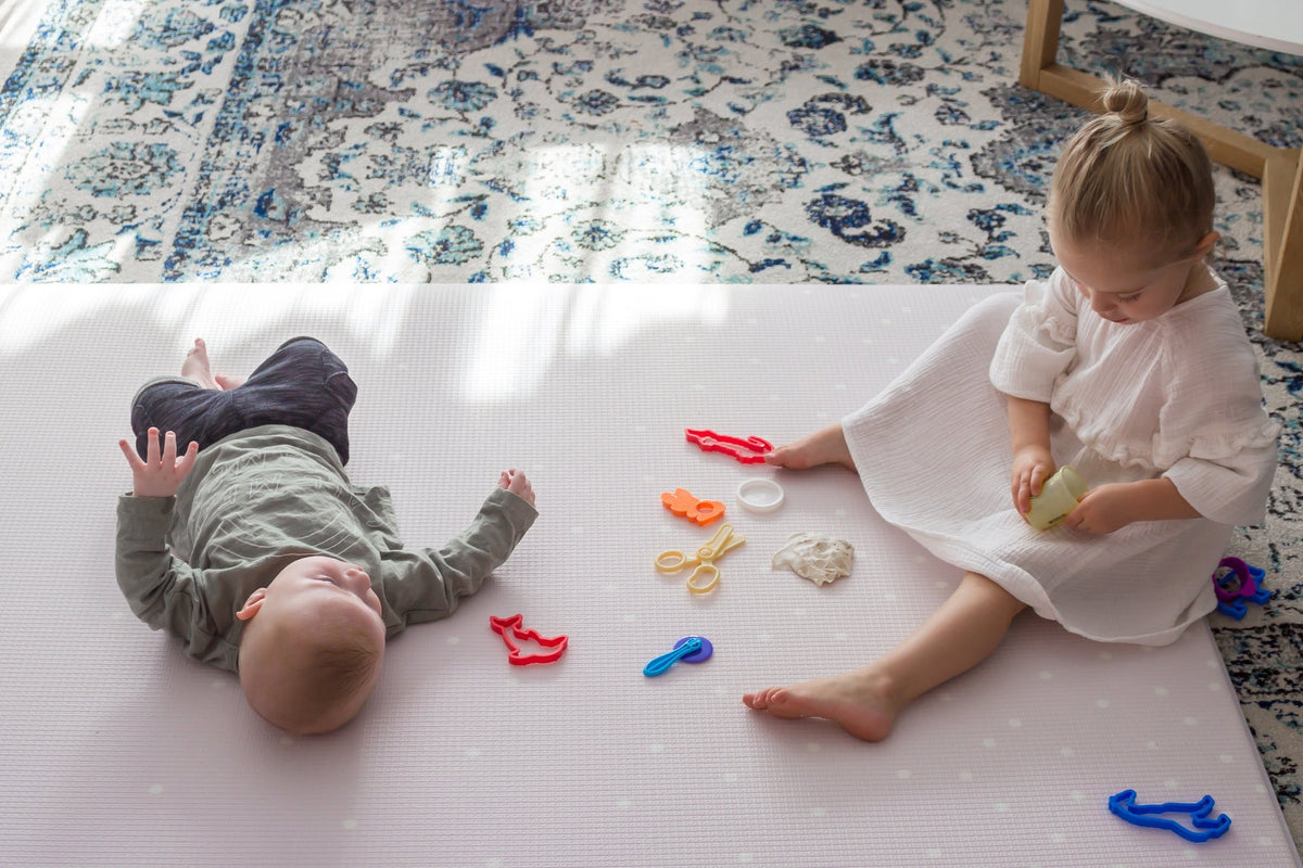 mikro play mat