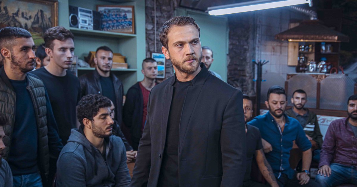 çukur izle