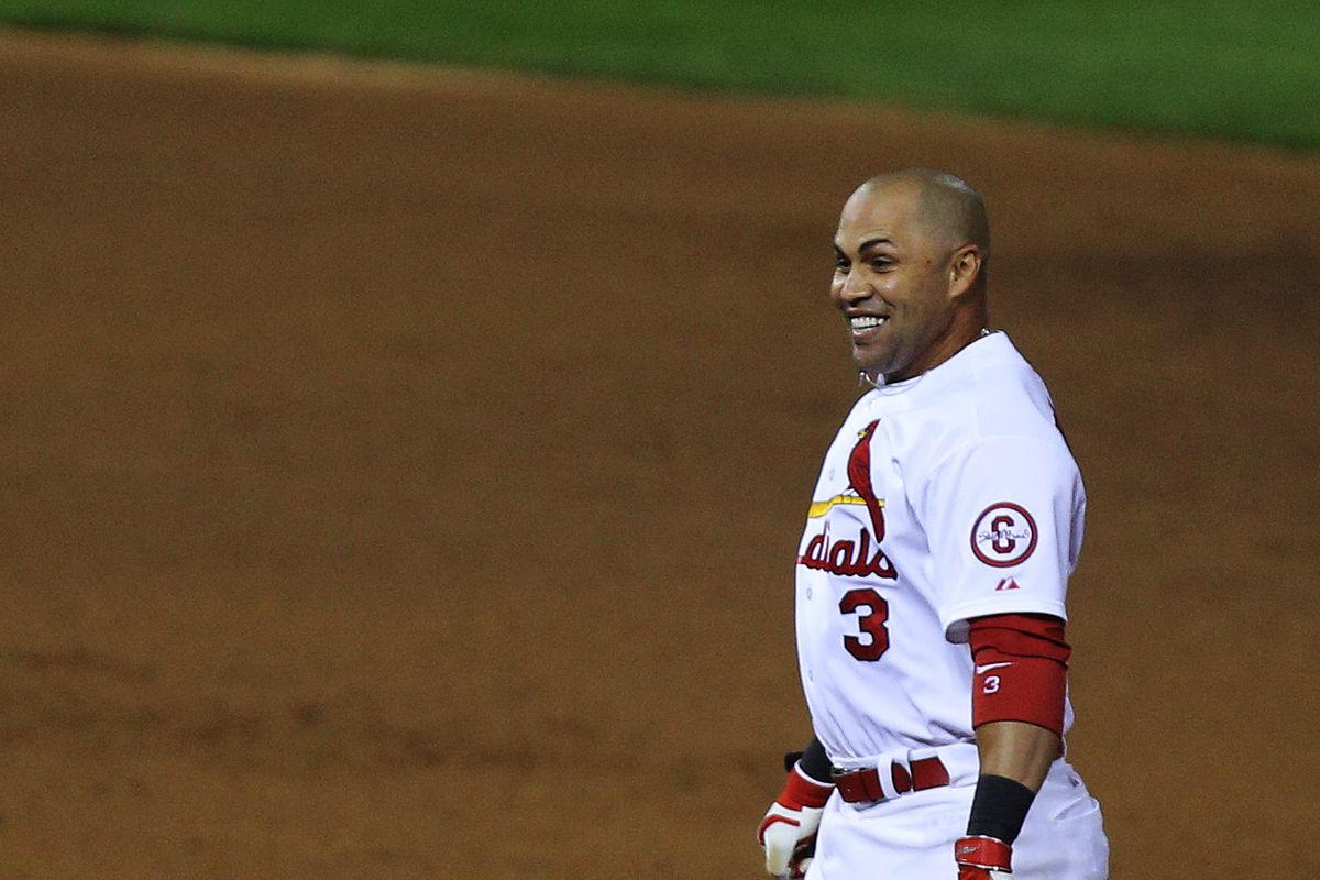 carlos beltran cardinals