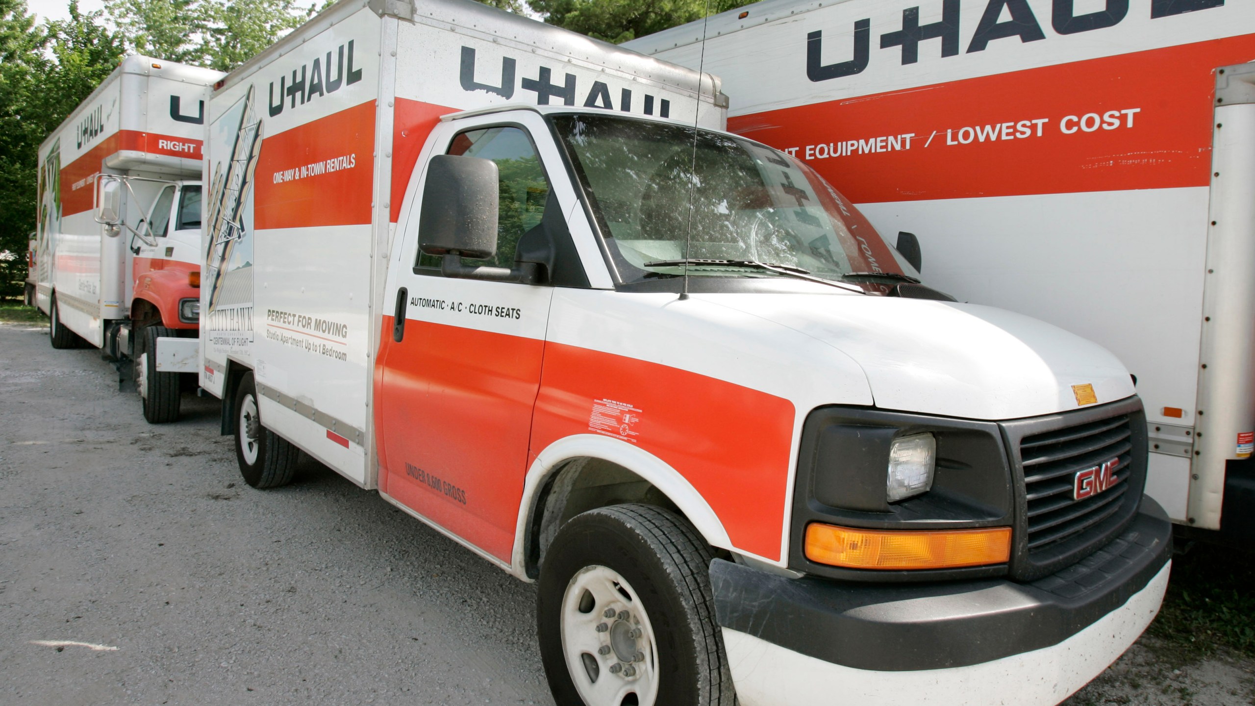 uhaul wabash