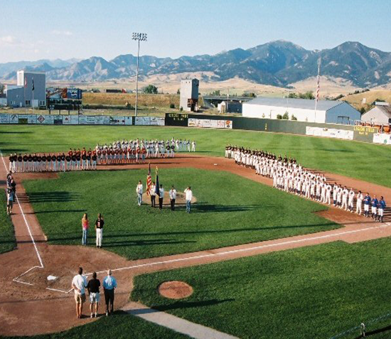 montana american legion baseball