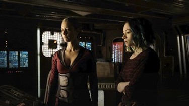 dark matter season 3 episode 13