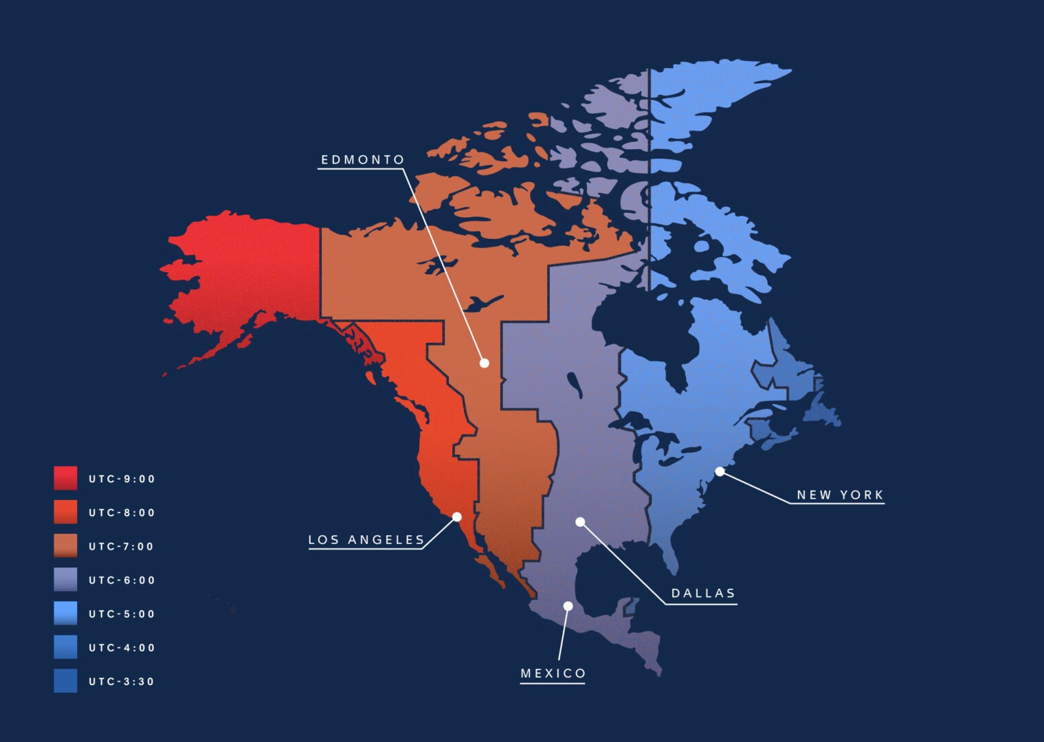 mdt timezone