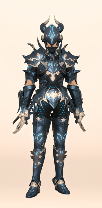 ffxiv armor