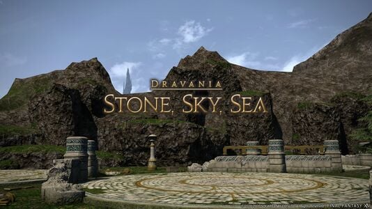 ffxiv stone sky sea