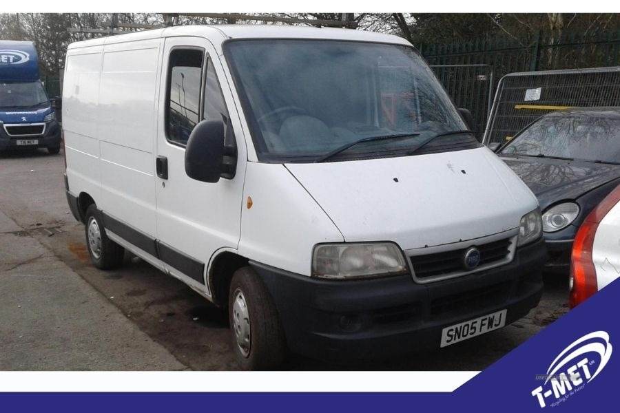 fiat ducato 11 jtd swb