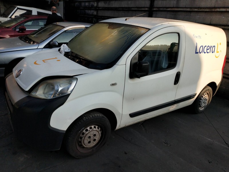 fiat fiorino 2010 full