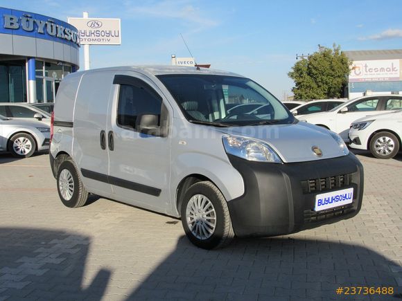 fiat fiorino cargo konya