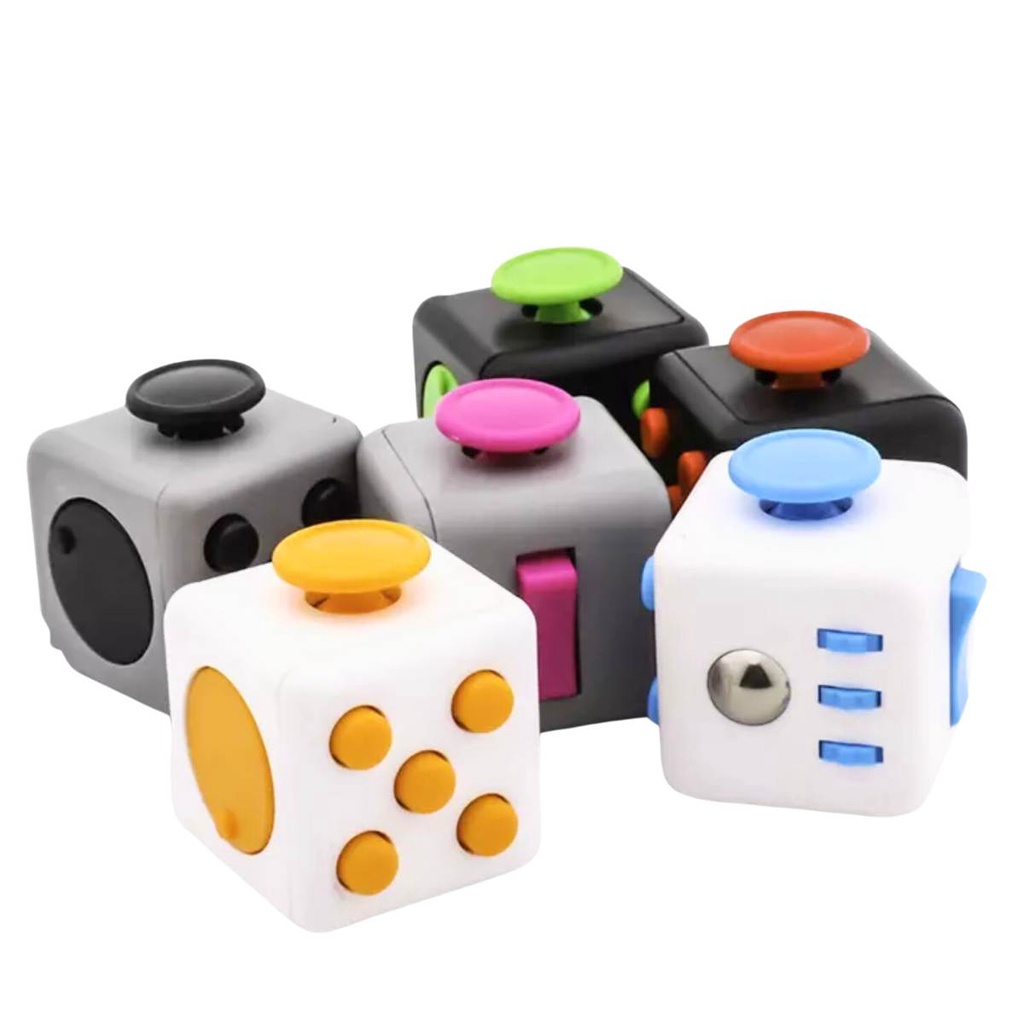 fidget cube türkiye